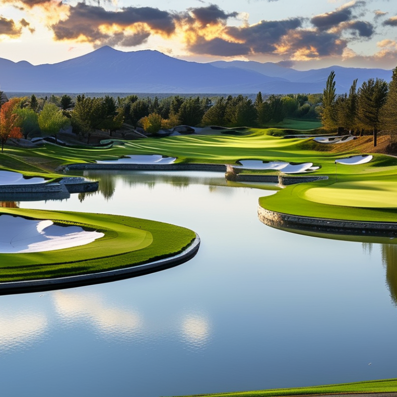 2026 Best Golf Days Out for Unforgettable Experiences?