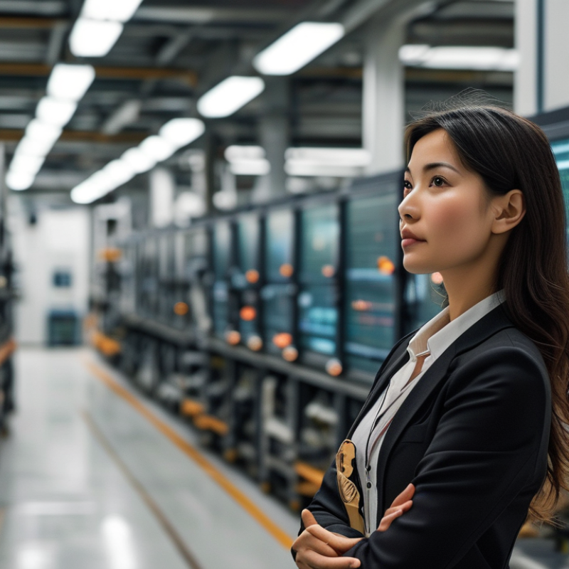 Top Process Control Solutions for Global Buyers?