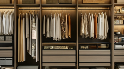 Best Dresser Solutions for Home Organization Today?