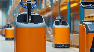 2026 Best Material Handling Systems for Global Buyers?