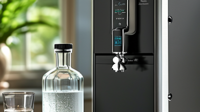 How to Choose the Best Distilled Water Machine for Your Needs?