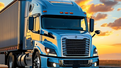 Top 10 Trucking Tracking Solutions for Global Buyers?