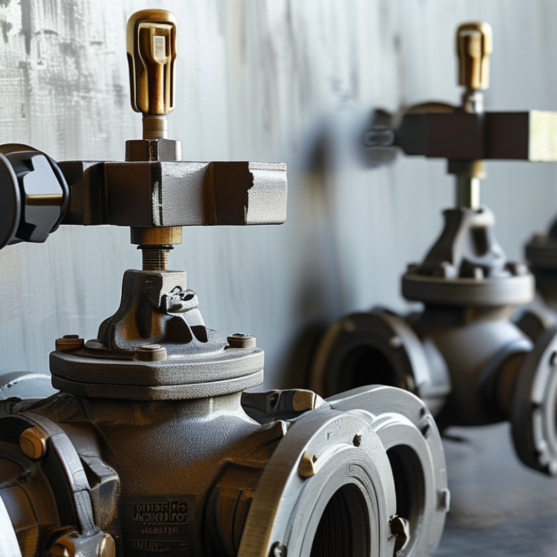 2026 Top Ductile Iron Butterfly Valve Features and Benefits?
