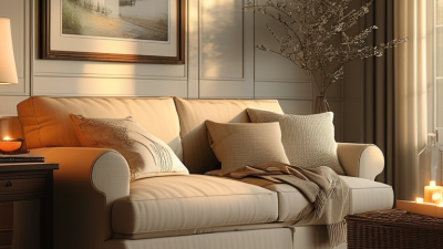 Best Warm Light Lamp for Cozy Home Ambiance?