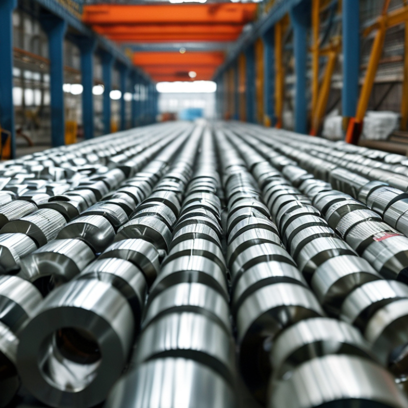 2026 Top Quality Metal Suppliers for Global Buyers?