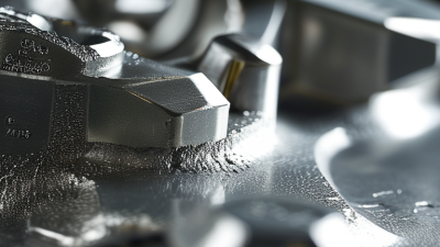 Hard Chrome Plating Tips for Global Buyers to Consider?