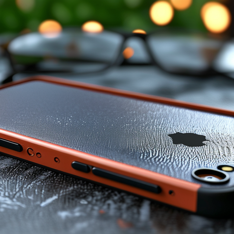 How to Choose the Best Frosted Phone Case for Your Needs?