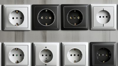 Top Wall Sockets Buying Guide for Global Sourcing Needs?
