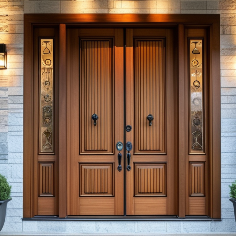 How to Choose Quality Doors for Your Home or Business?
