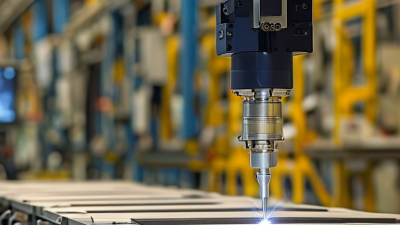 Top 10 Industrial Ultrasonic Welders for Global Buyers?