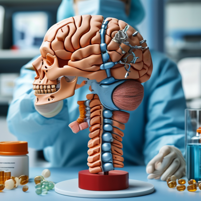 How to Identify Anatomical Regions for Global Procurement?