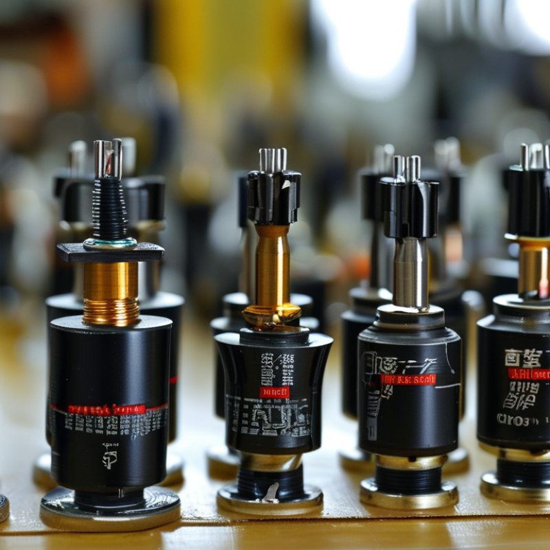 Top 10 Micro Switch Suppliers in China for Global Buyers?