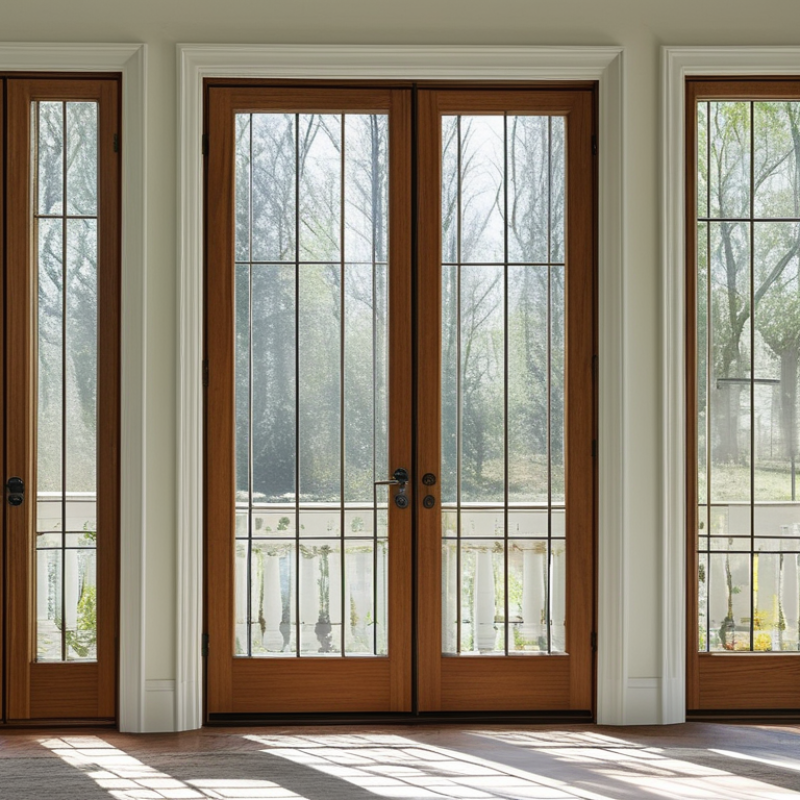 How to Choose Quality Doors and Windows for Your Home?