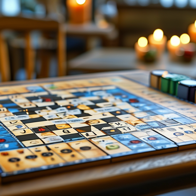 Discover the Best Sequence Board Game of 2026 for Fun Nights?
