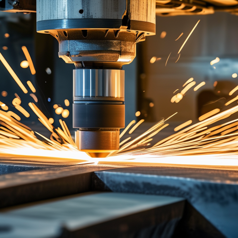What is Laser Powder Cladding and Its Benefits for Businesses?