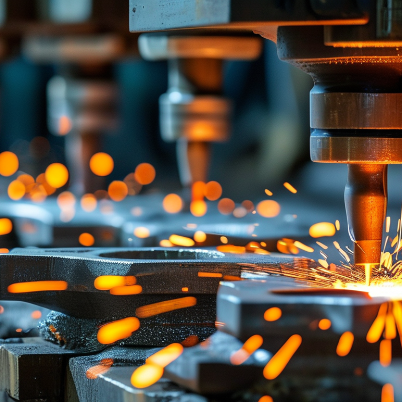 Top 10 Metal Forming Technologies for Global Buyers?