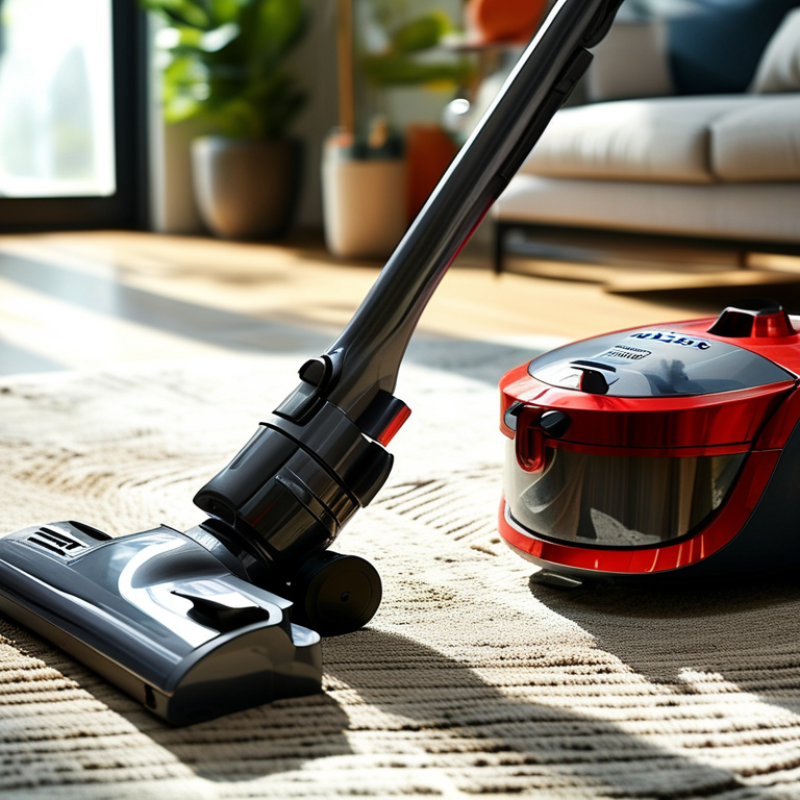 2026 Best Vacuum Cleaners for Home and Office Use?