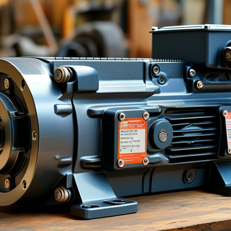 How to Choose the Best High Torque Gear Motor for Your Needs?