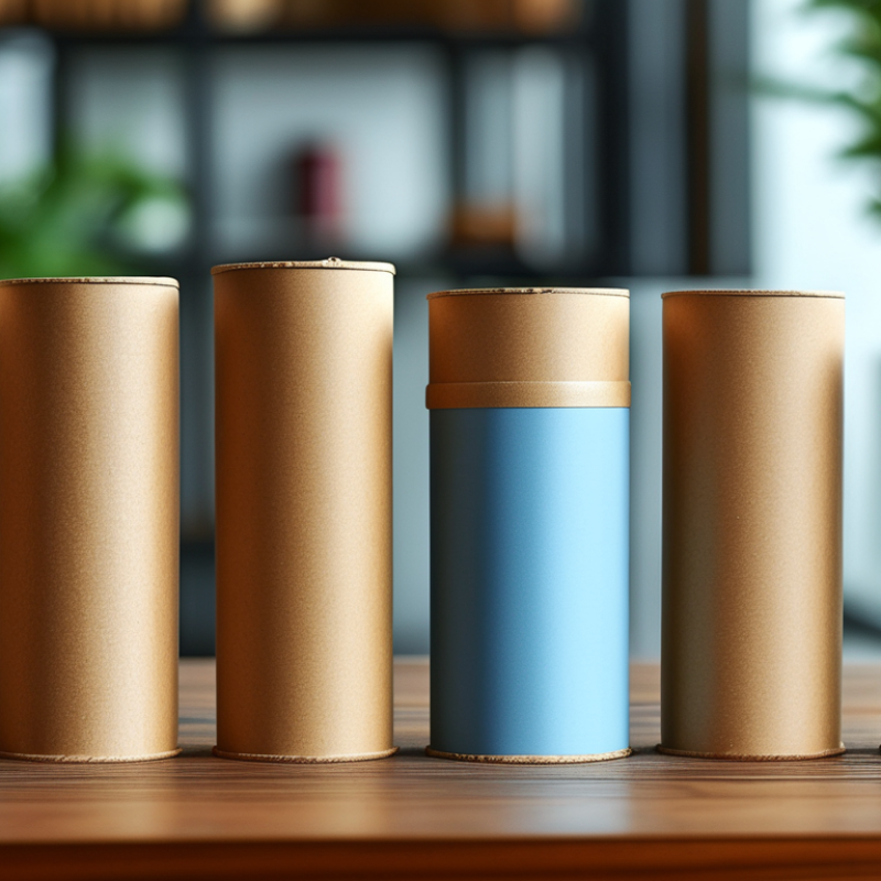 Best Cardboard Tube Packaging Solutions for Your Business Needs?