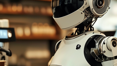 Top 10 Coffee Today Robot Innovations You Should Know?