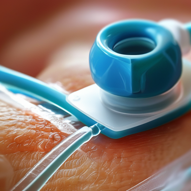 Top 5 Benefits of DJ Ureteral Stent for Patient Care?