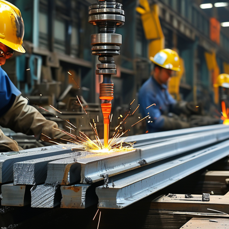 Top 10 Applications of 1045 Steel You Should Know?