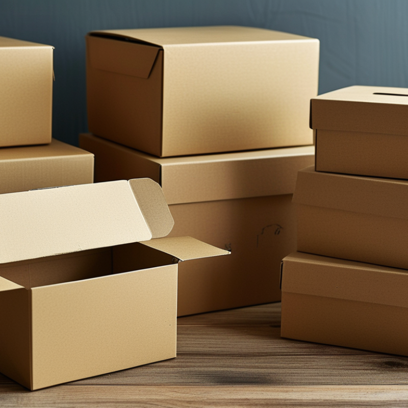 How to Choose the Best Shipping Packaging Boxes for Your Needs?