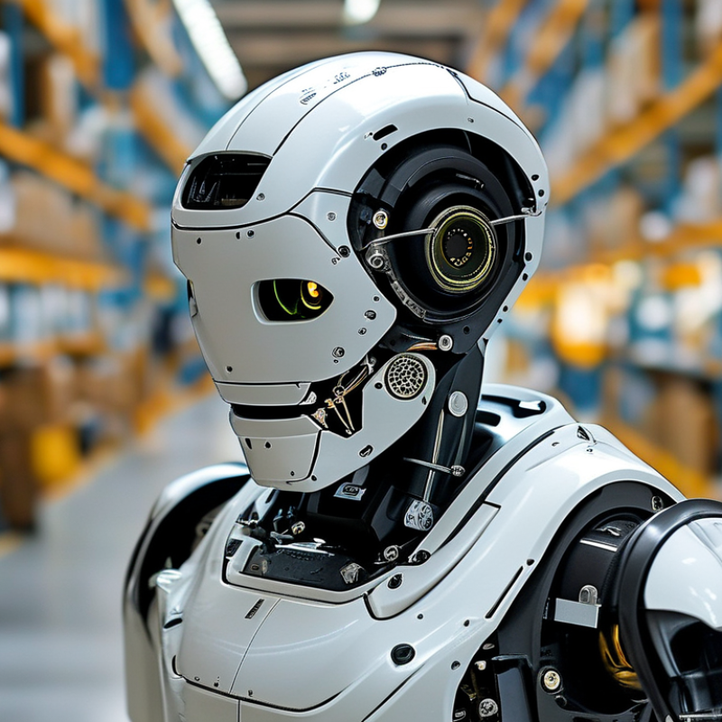 Top 10 Robot Technology Tips for Global Buyers?