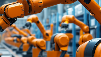 2026 Best Robotic Automation Solutions for Global Buyers?