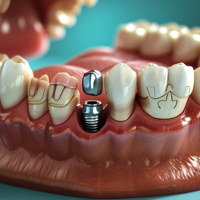 Top 10 Benefits of Partial Dental Implants for Your Smile?