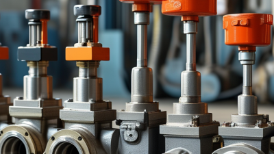 2026 How to Optimize Hydraulic Flow Control for Efficiency?