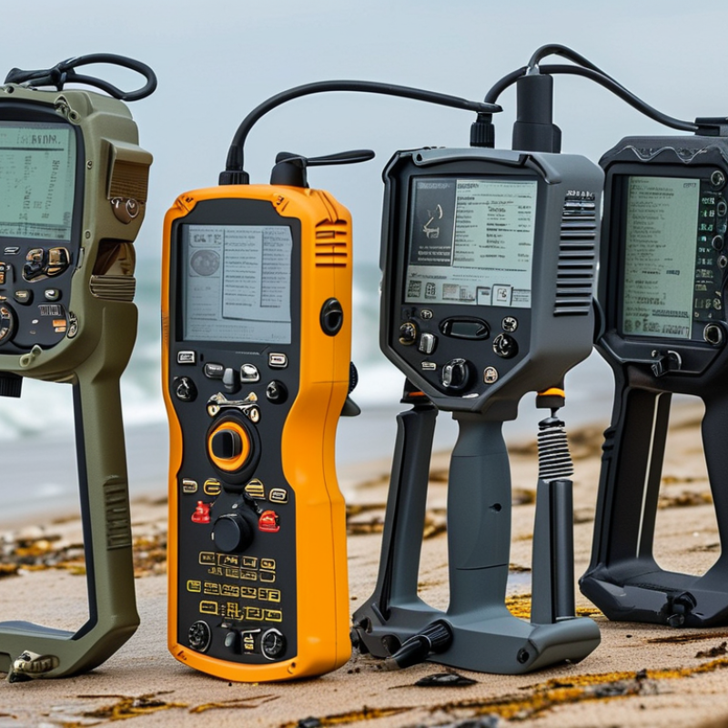 How to Choose the Best Digital Metal Detector for Your Needs?