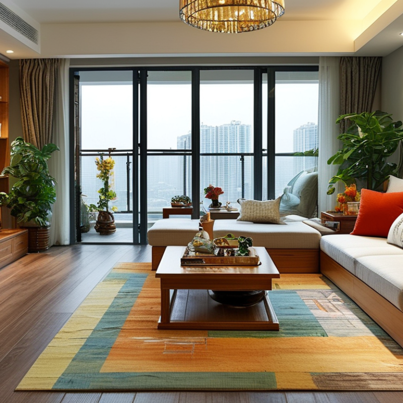 Best Furniture Selection Tips for Apartments in China?