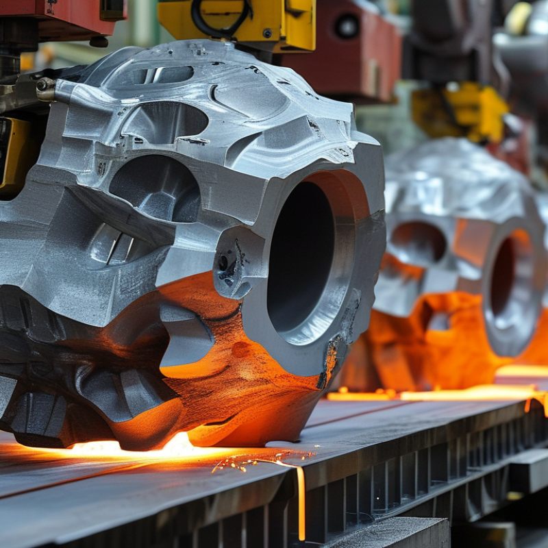 Top 10 Benefits of Precision Investment Casting for Buyers?