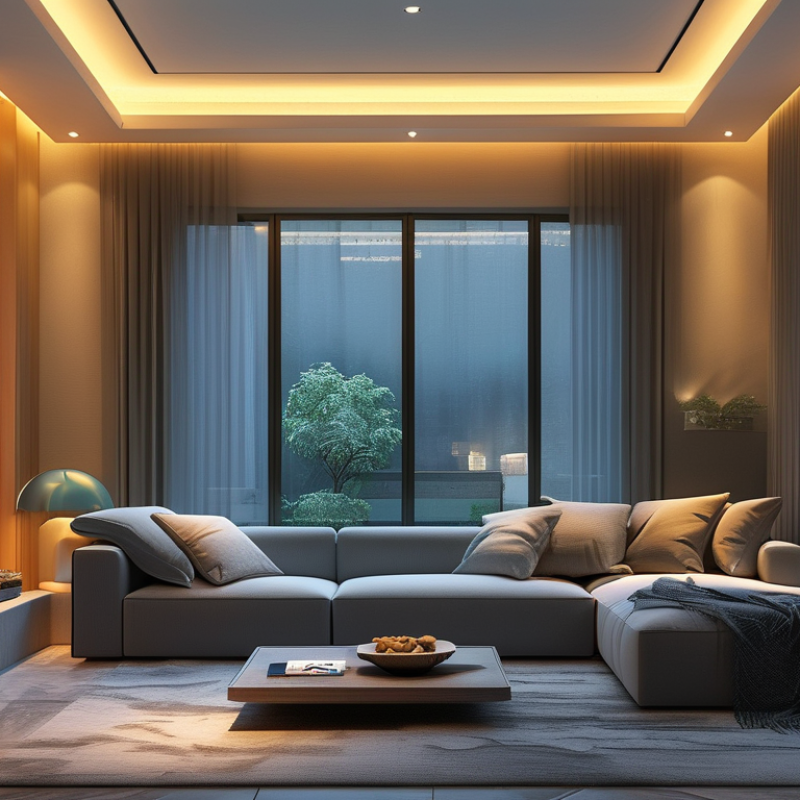 China Top 10 Indoor Lighting Trends You Need to Know?