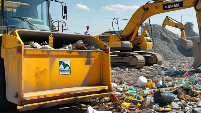 Top 5 Construction Trash Bin Rental Options for Your Project?