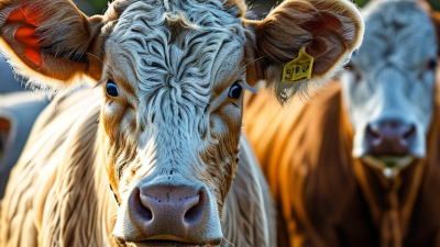 Top 10 Best Livestock Feed Options for Global Buyers?