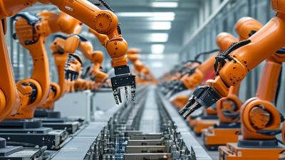 Why is Motion Control Essential for Modern Automation Solutions?