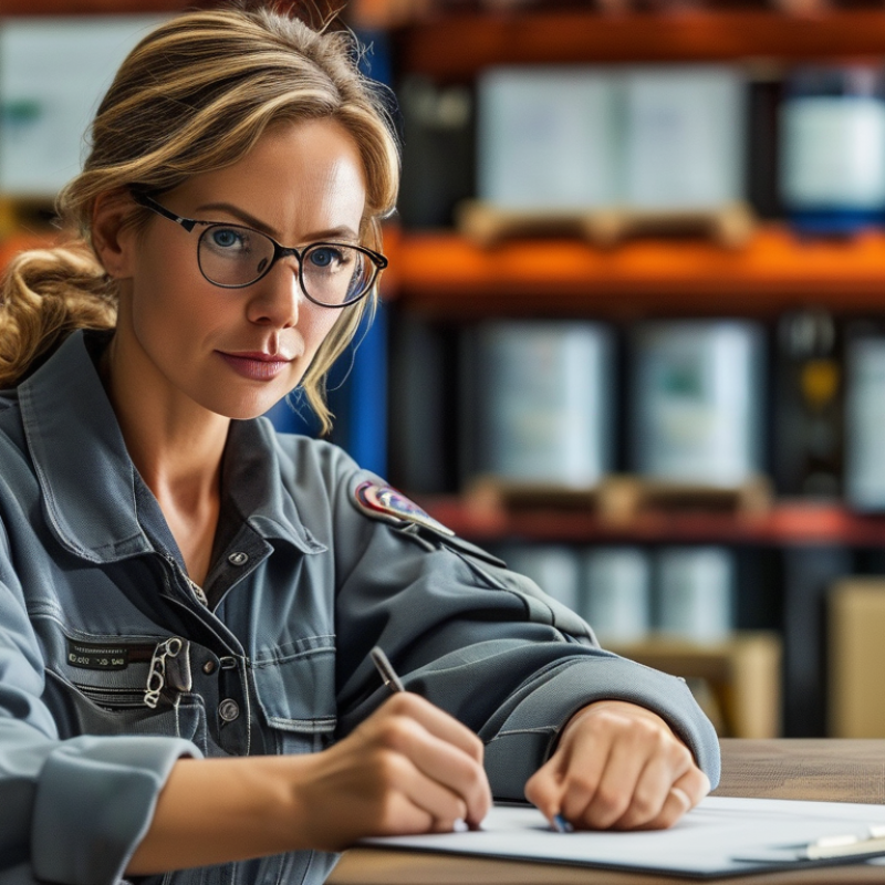 How to Verify Certification of Fastener Suppliers Effectively?