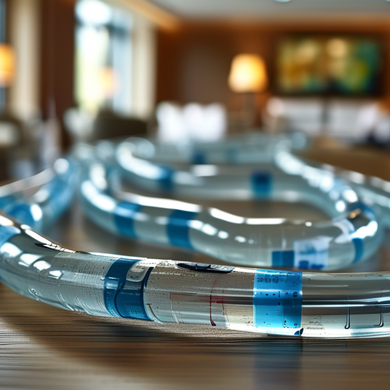 Why Choose Closed System Hydrophilic Intermittent Catheters?