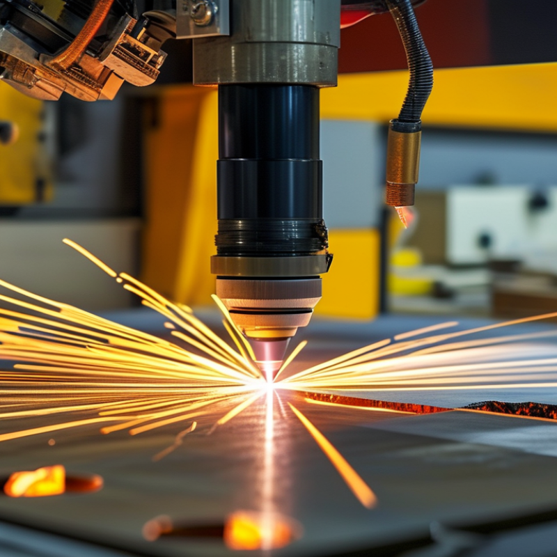 What is a Laser Cutting Table and How Does It Work?