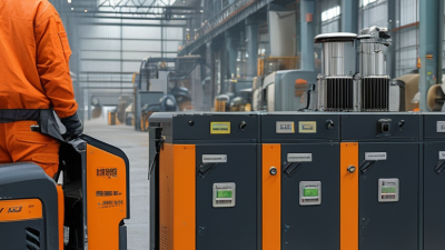 China Top Automatic Dust Collector Solutions for Global Buyers?
