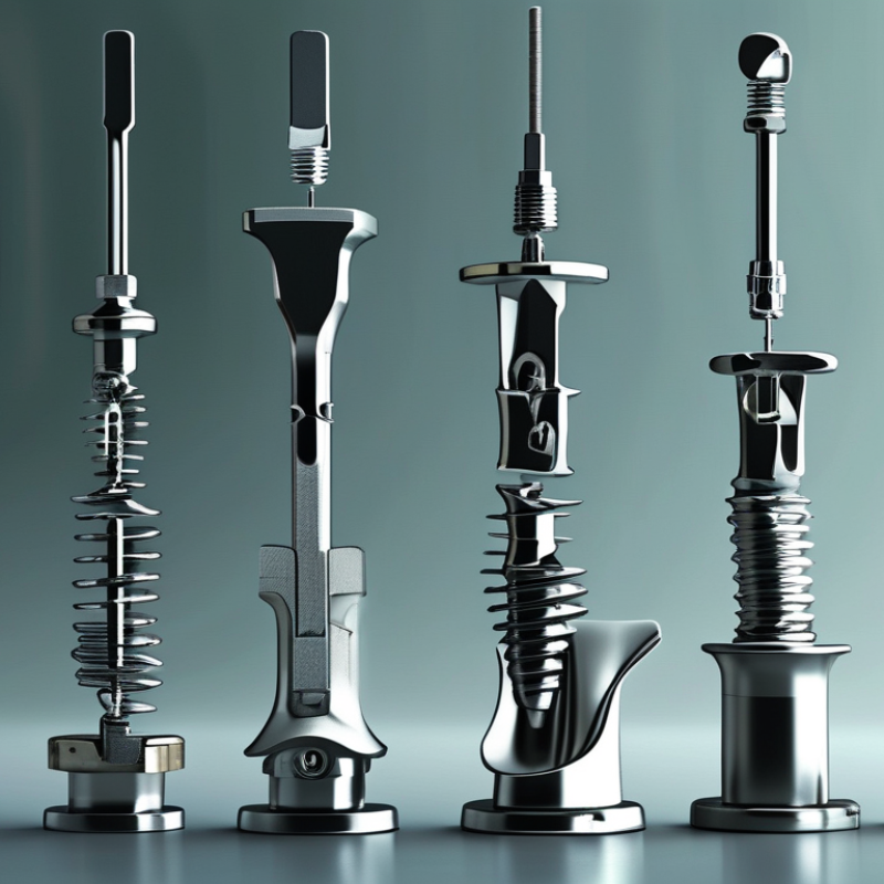 Why Do Prices of Orthopedic Implants Differ Between Suppliers?