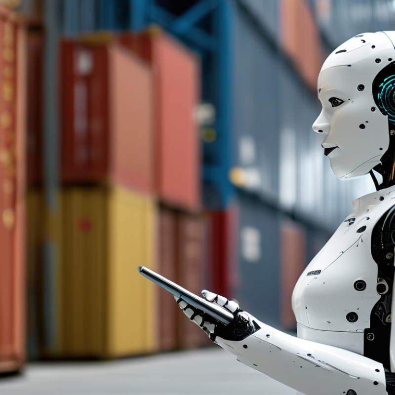 How to Use AI Translation for Global Sourcing Success?