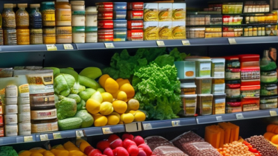How to Make Healthy Food Choices in 2026 for Global Buyers?