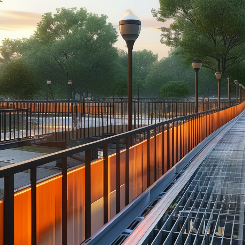 Top 10 Benefits of Using Structural Grating for Your Projects?