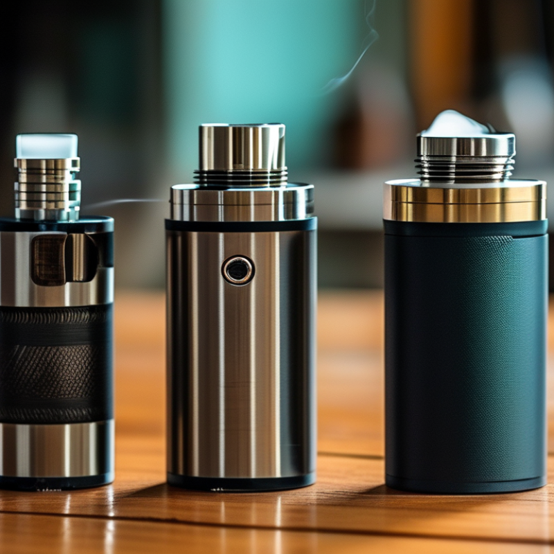 How to Maintain Your Vape Kit for Long Lasting Performance?