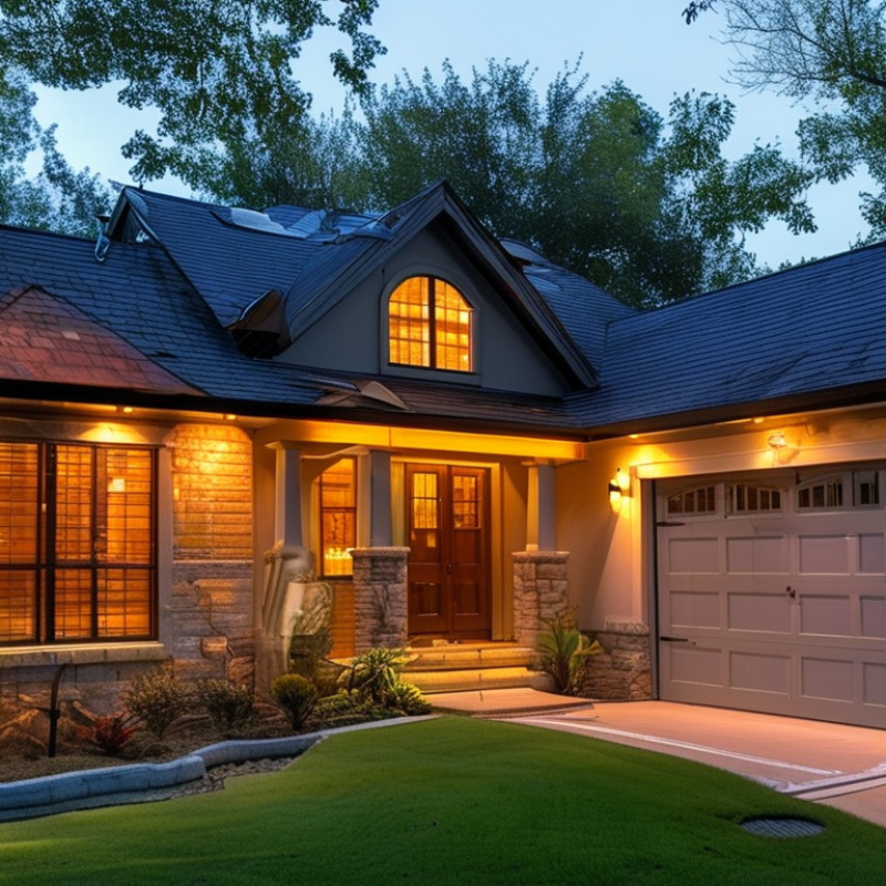 How to Safely Install LED Flood Lights Outdoors Tips and Tricks