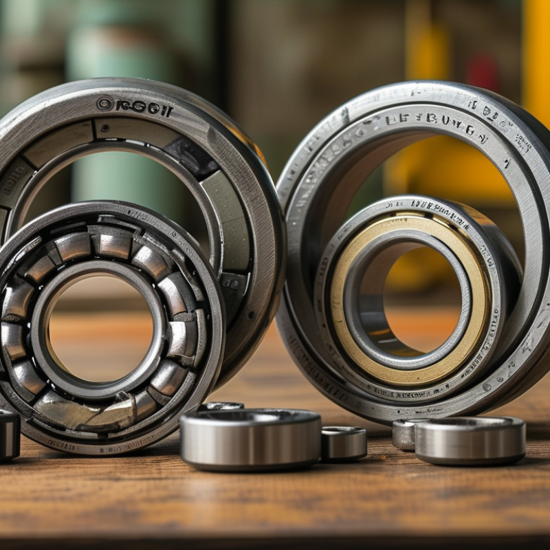 How to Choose the Best Bearing Lock for Your Needs?