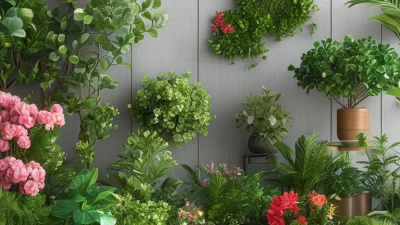 Top Tips for Choosing the Best Floral Silk Plants for Your Space?